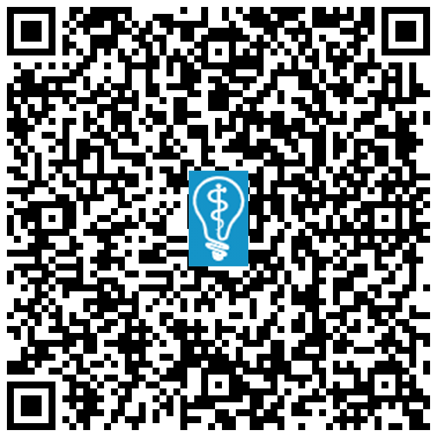 QR code image for What Should I Do If I Chip My Tooth in Corinth, TX