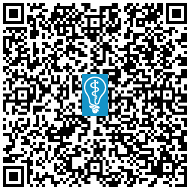 QR code image for Dental Bonding in Corinth, TX