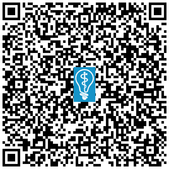 QR code image for Dental Cleaning and Examinations in Corinth, TX