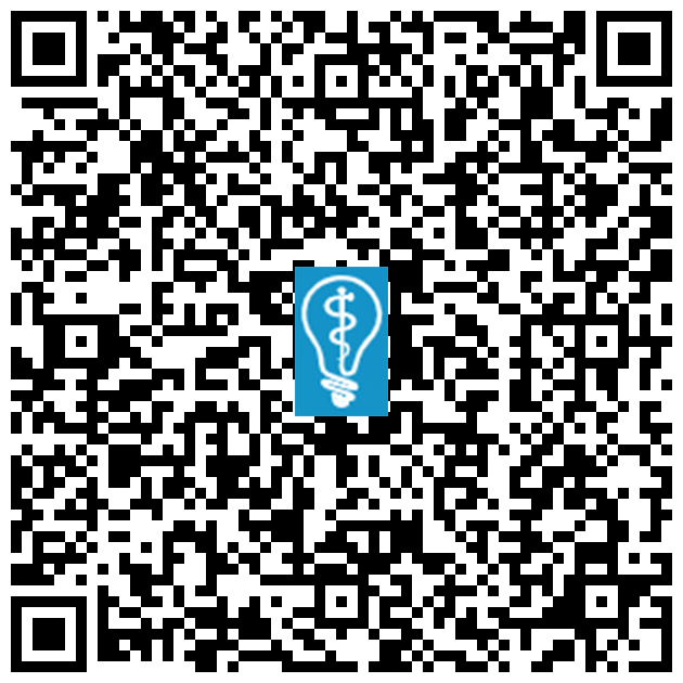 QR code image for Dental Procedures in Corinth, TX