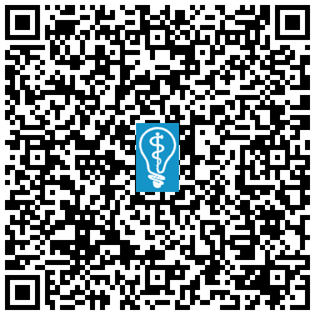 QR code image for Dental Services in Corinth, TX