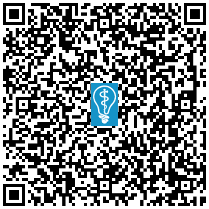 QR code image for Dental Veneers and Dental Laminates in Corinth, TX