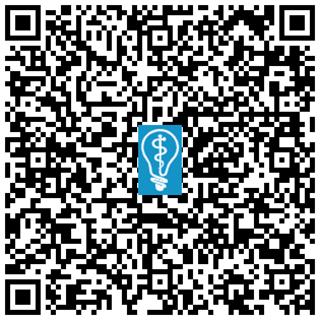 QR code image for Do I Have Sleep Apnea in Corinth, TX