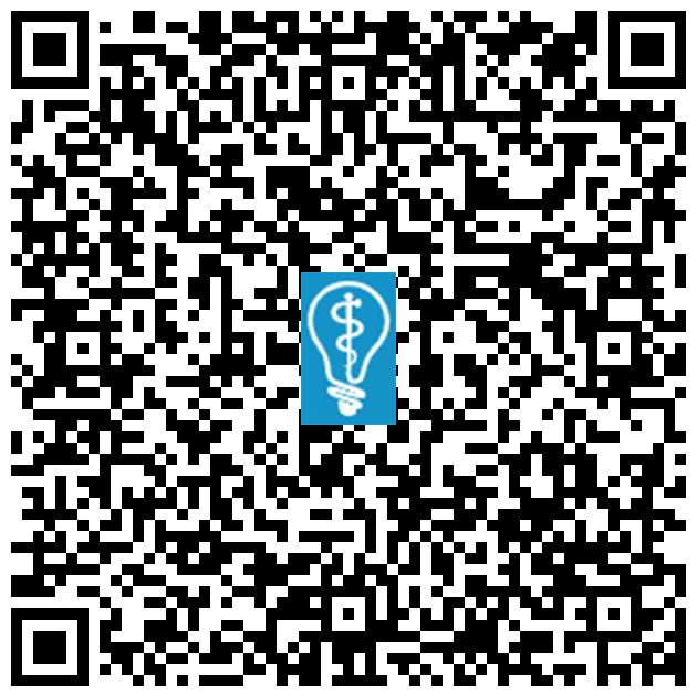 QR code image for Do I Need a Root Canal in Corinth, TX