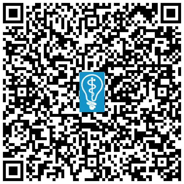 QR code image for Emergency Dental Care in Corinth, TX