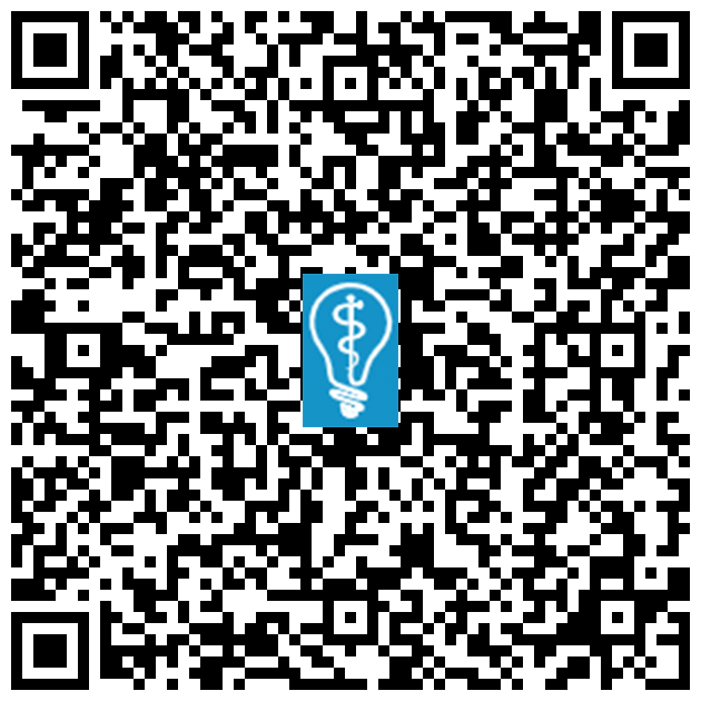 QR code image for Emergency Dentist in Corinth, TX