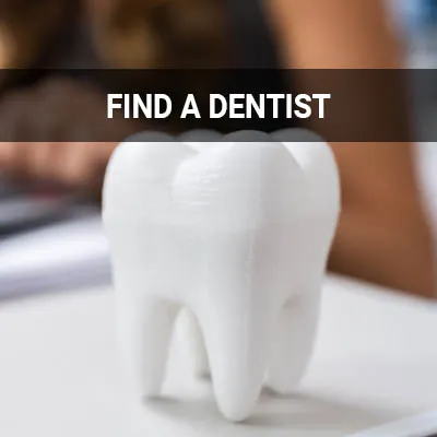 Visit our Find a Dentist in Corinth page