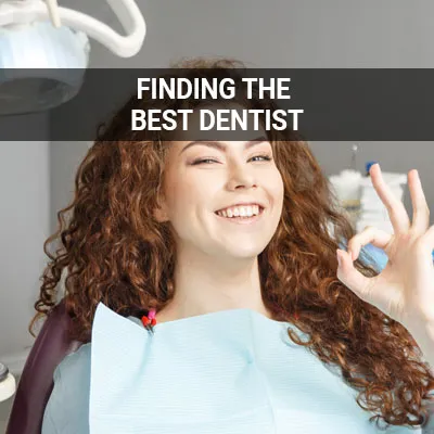 Visit our Find the Best Dentist in Corinth page