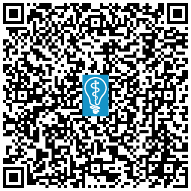 QR code image for Flexible Spending Accounts in Corinth, TX