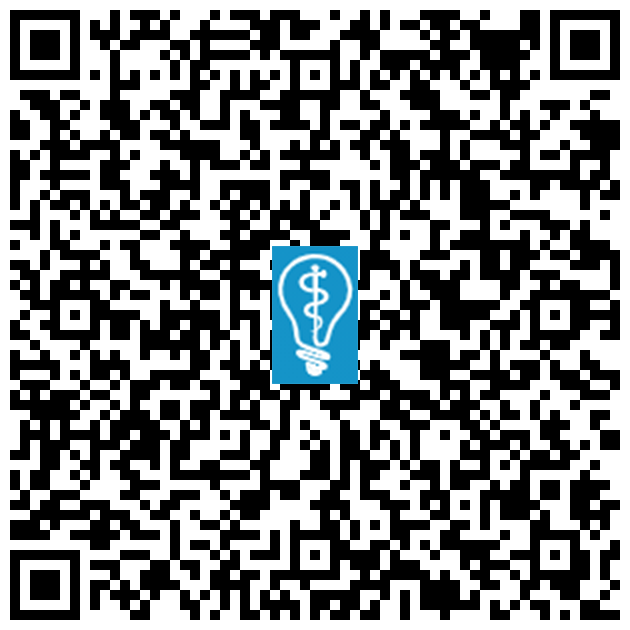 QR code image for General Dentistry Services in Corinth, TX