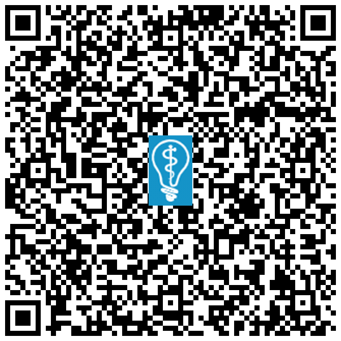 QR code image for Health Care Savings Account in Corinth, TX