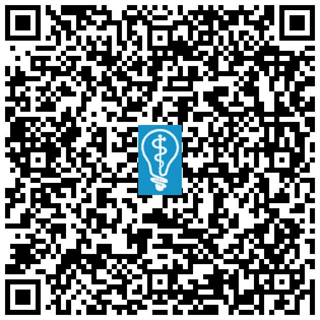 QR code image for Helpful Dental Information in Corinth, TX