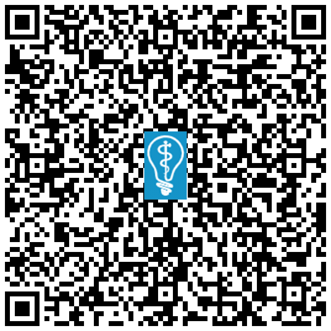 QR code image for How Does Dental Insurance Work in Corinth, TX