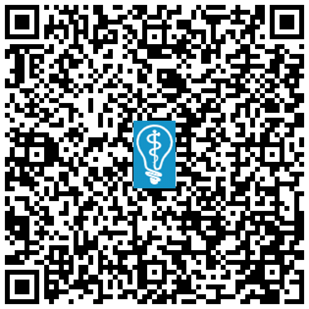 QR code image for Immediate Dentures in Corinth, TX