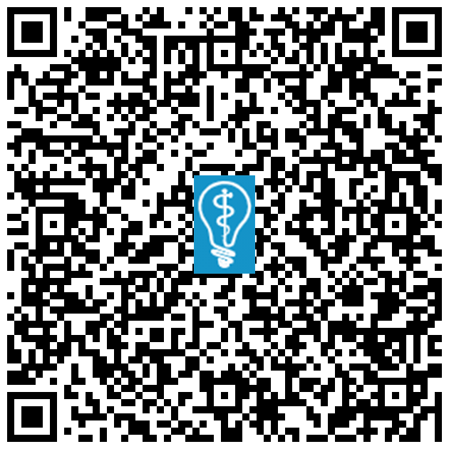 QR code image for Intraoral Photos in Corinth, TX