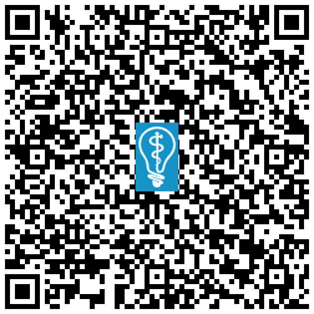 QR code image for Night Guards in Corinth, TX