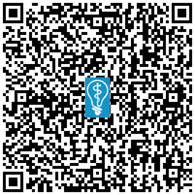 QR code image for Office Roles - Who Am I Talking To in Corinth, TX