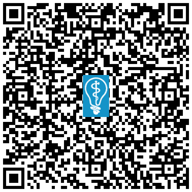 QR code image for Oral Surgery in Corinth, TX