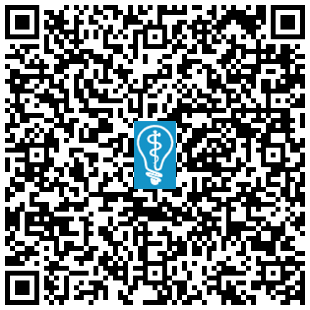 QR code image for Restorative Dentistry in Corinth, TX