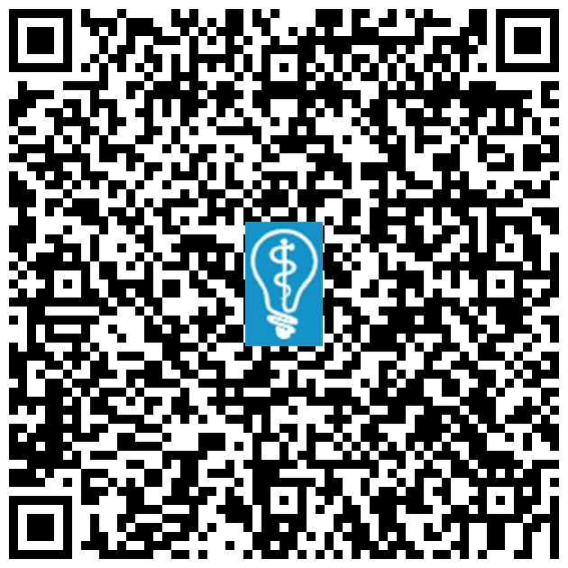 QR code image for Root Canal Treatment in Corinth, TX