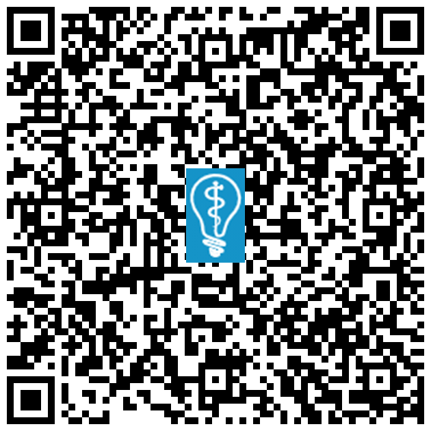 QR code image for Routine Dental Procedures in Corinth, TX