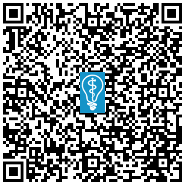 QR code image for Same Day Dentistry in Corinth, TX