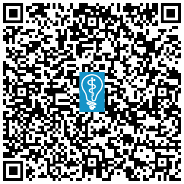 QR code image for Teeth Whitening in Corinth, TX