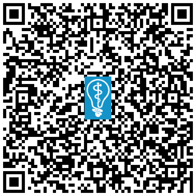 QR code image for Tooth Extraction in Corinth, TX