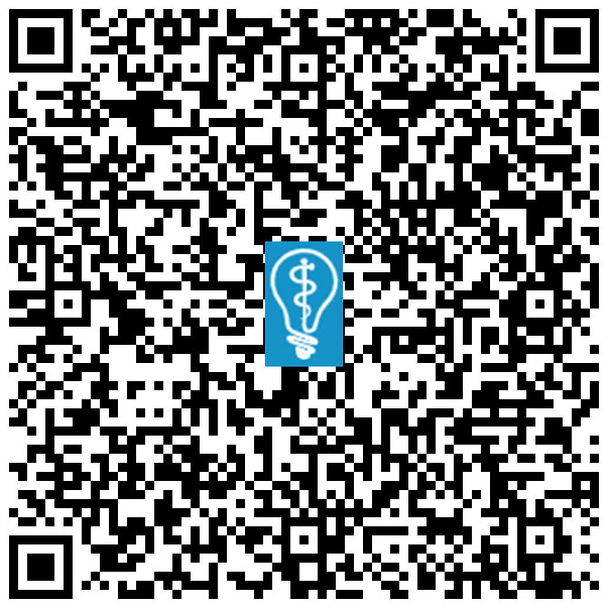 QR code image for When a Situation Calls for an Emergency Dental Surgery in Corinth, TX