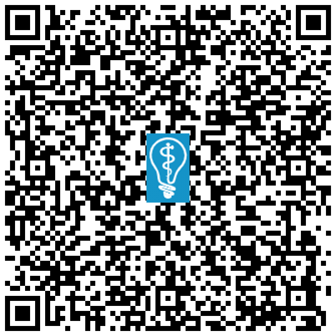 QR code image for When Is a Tooth Extraction Necessary in Corinth, TX