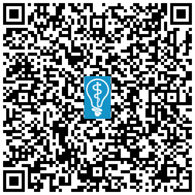 QR code image for When to Spend Your HSA in Corinth, TX