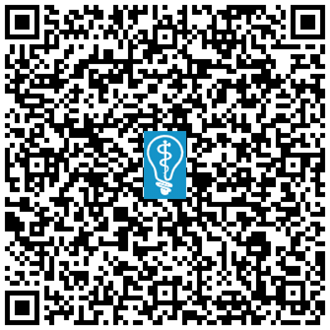 QR code image for Why Dental Sealants Play an Important Part in Protecting Your Child's Teeth in Corinth, TX