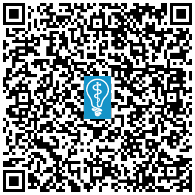 QR code image for Wisdom Teeth Extraction in Corinth, TX